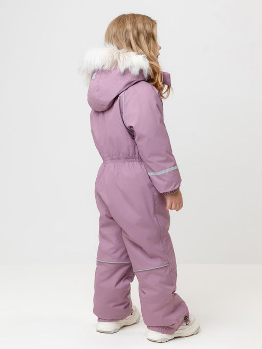 ВК 60102/10 ГР (128-158) комбинезон дет - Crockid фото 5