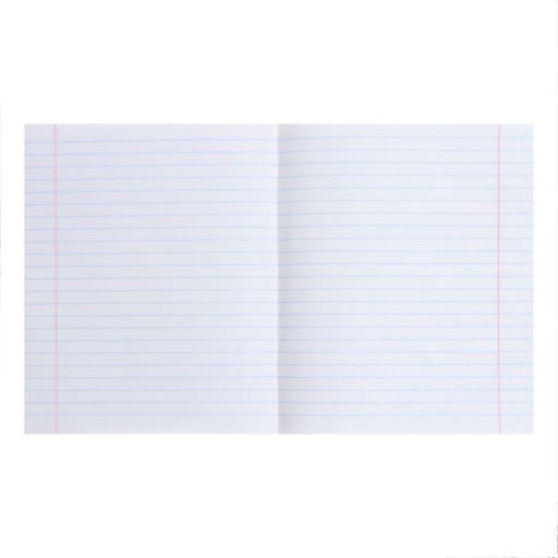 Цена за 20 шт. Тетрадь 12 листов линейку Calligrata «Пятёрка», обложка мелованный картон, МИКС