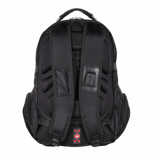 Рюкзак 1815W black Whiff