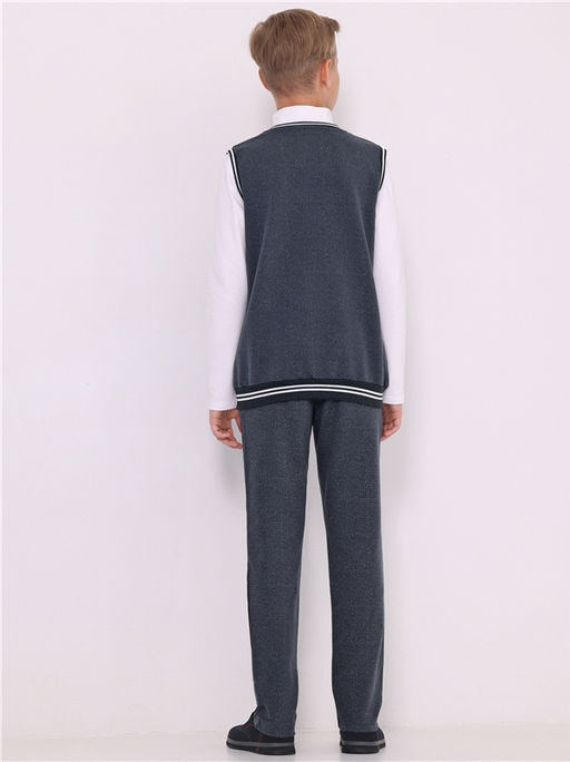 Жилет+брюки 2ПДБ5660258н