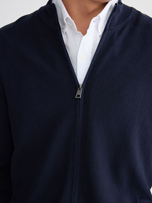 Polo Yaka Erkek Triko H?rka