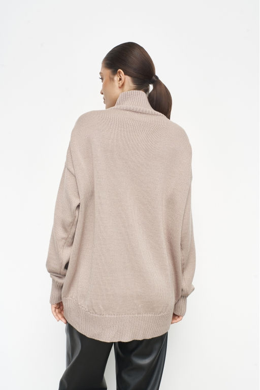 Свитер Merino Taup - Erist store фото 3