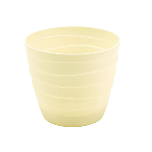 Горшок для цветов 1,7л Бриз арт. УП-4839 РАДИАН - Полимербыт фото 4