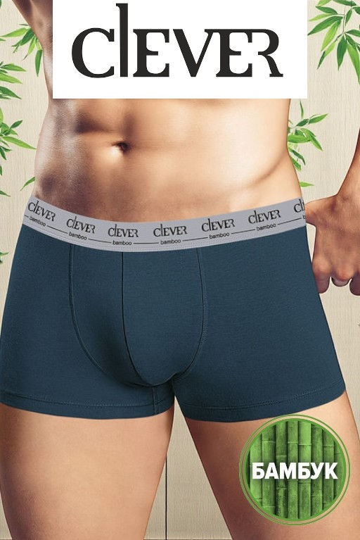 Трусы мужские шорты - Clever wear фото 38