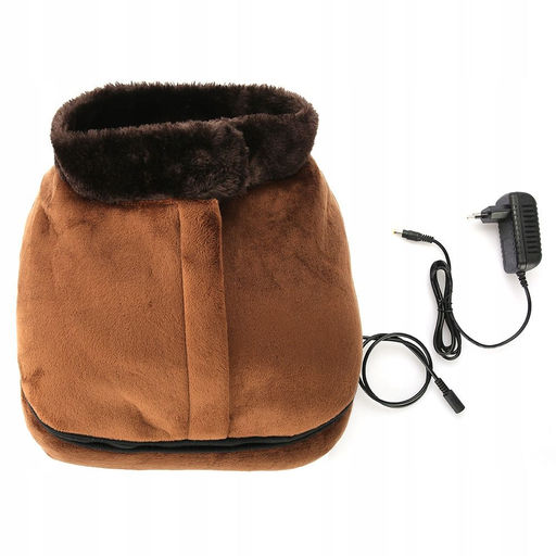 Тепловой Массажер для ног - Family фото 6