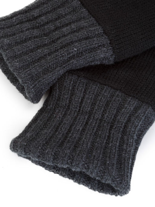 Перчатки Китай M3 black/grey - Modo gru фото 2