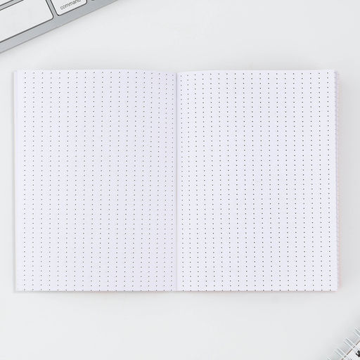 Ежедневник А6, 80 л. Мягкая обл. Капибара - Artfox фото 7