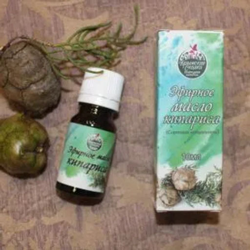 Масляные духи Крымский вечер, 10 мл Крымские Сказки  фото 14