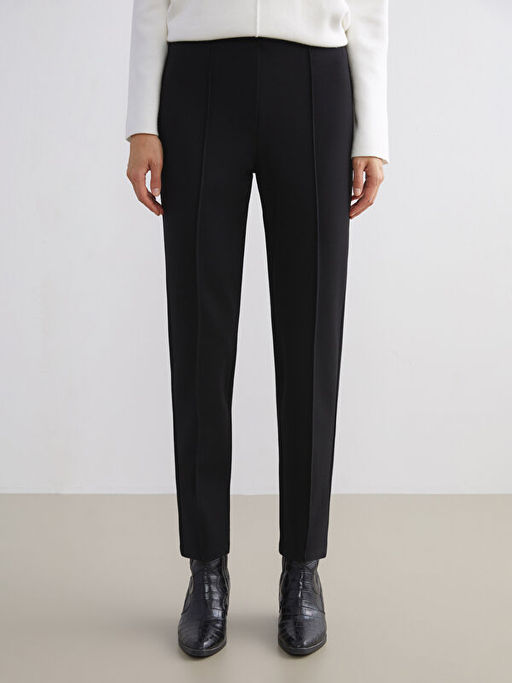 Havu? Kesim Kad?n Pantolon