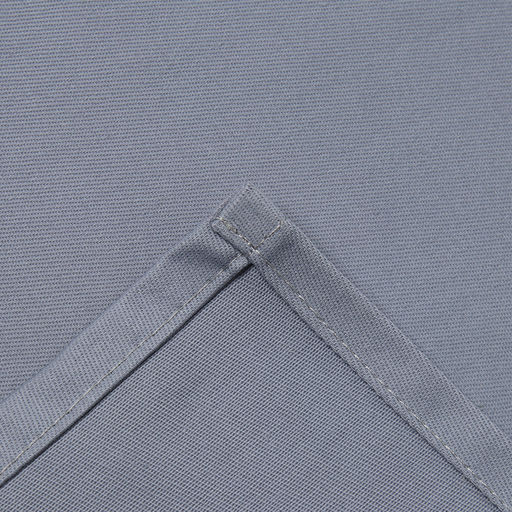 Полотенце Этель Kitchen 40х70 см, цв.серый, 100% хл, саржа 220 г/м2  фото 3