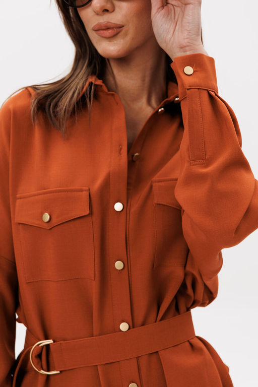 Костюм Lars Style 1094