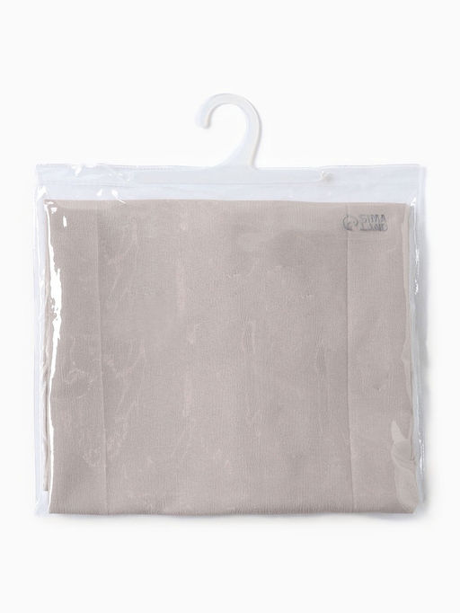 Наволочка LoveLife 50*70 см, цв.бежевый, жатка, 100% п/э, 100гр/м2  фото 9