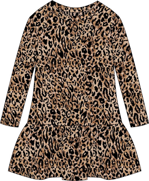 платье 1ДПД4563001н