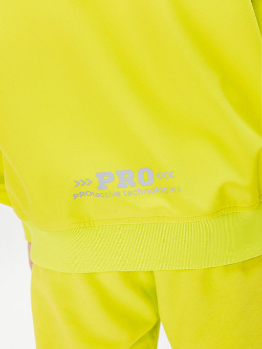 ACOOLA / Куртка детская Mumfasa желтый  фото 6