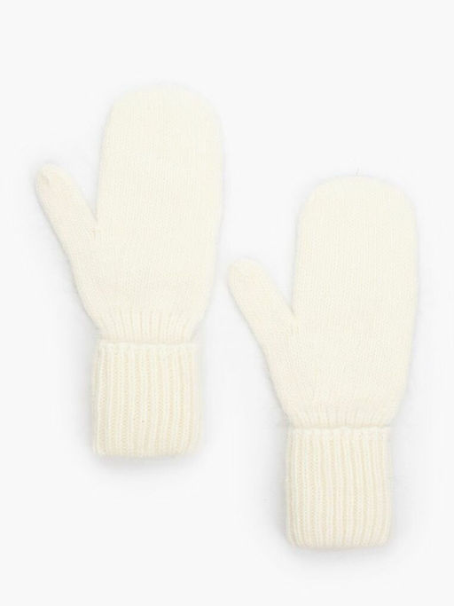 ЛЕЯ варежки женские - Landre фото 2