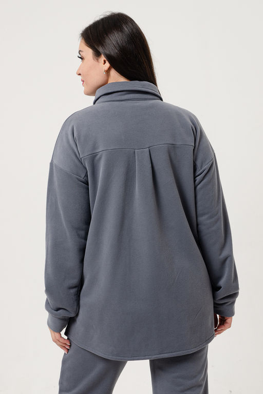 Толстовка 6757 - Натали фото 27