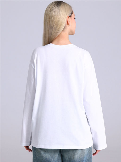 Лонгслив 1ЖДЛД5036001