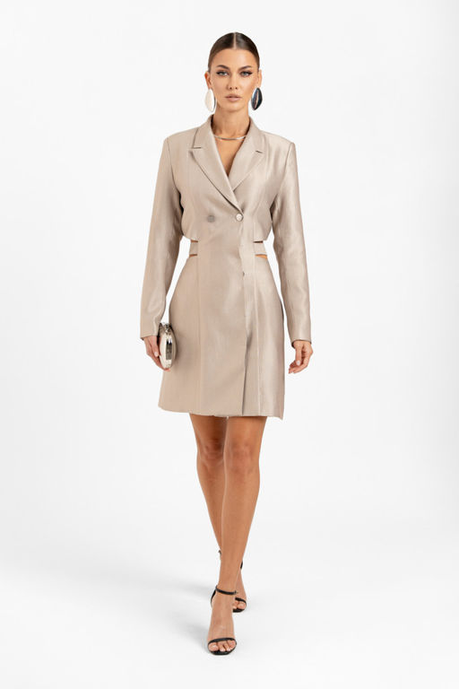 Платье 1302 новый год