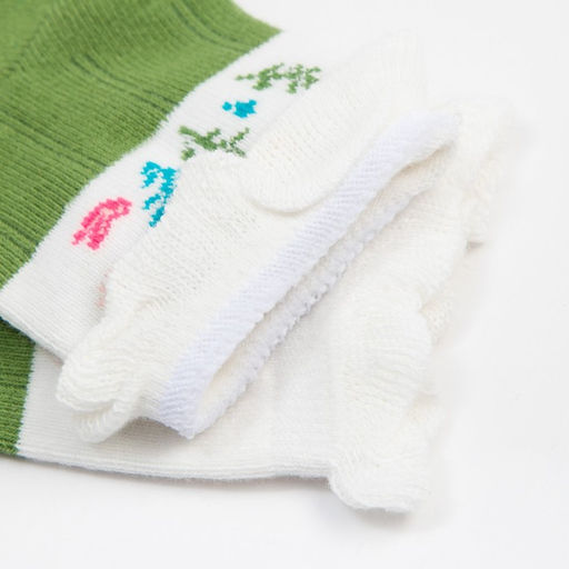 Носки детские MINAKU «Прогулка», размер 14-16 см