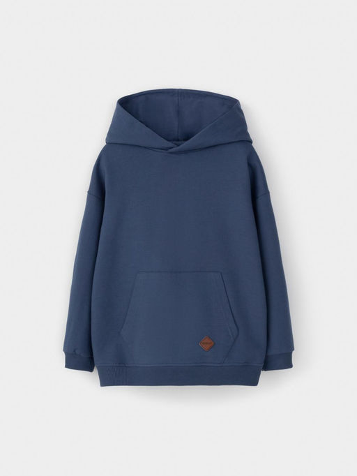 КР 302680/грозовая туча джемпер (худи) для мал