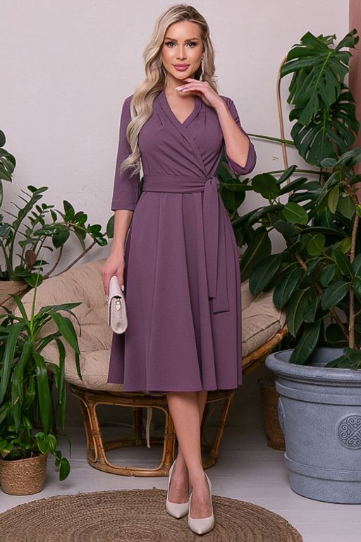 Платье 71036 - Avili фото 6