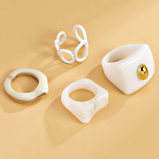 Кольцо арт. 51 1023 (id 261427) - Rada фото 3