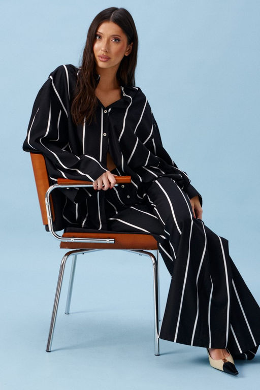 Блузка А2467 - Annete фото 8