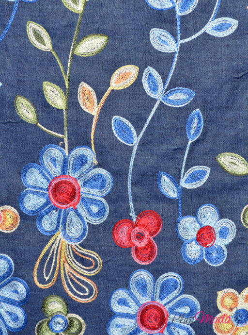 Платье Модель №1467 размеры 44-84 - Plusmoda фото 14