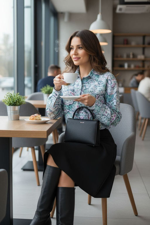 Рубашка Отличная Хит (нью)