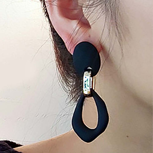 Серьги на гвоздиках арт. 13 2784 (id 266239) - Rada фото 2