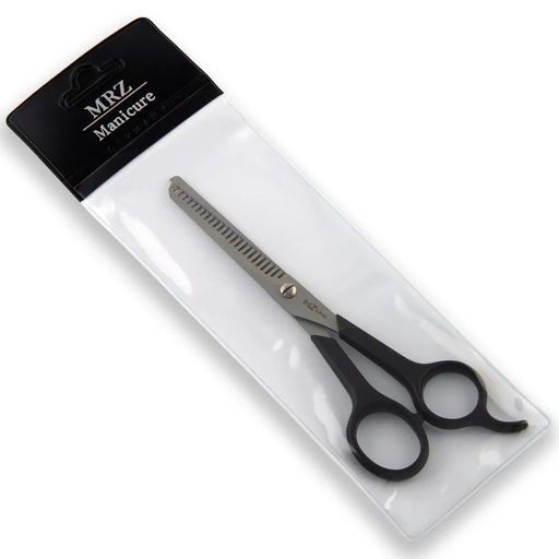 Mertz Ножницы парикмахерские филировочные A1301  фото 3