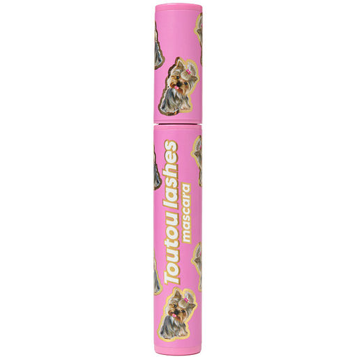 Vivienne Sabo Тушь для ресниц c эффектом разделения и удлинения TOUTOU Lashes тон 01