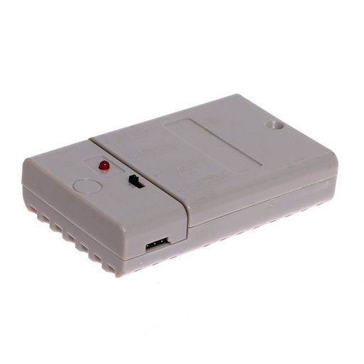 Электронный конструктор Космический монстр, 170 деталей - Эврики фото 22