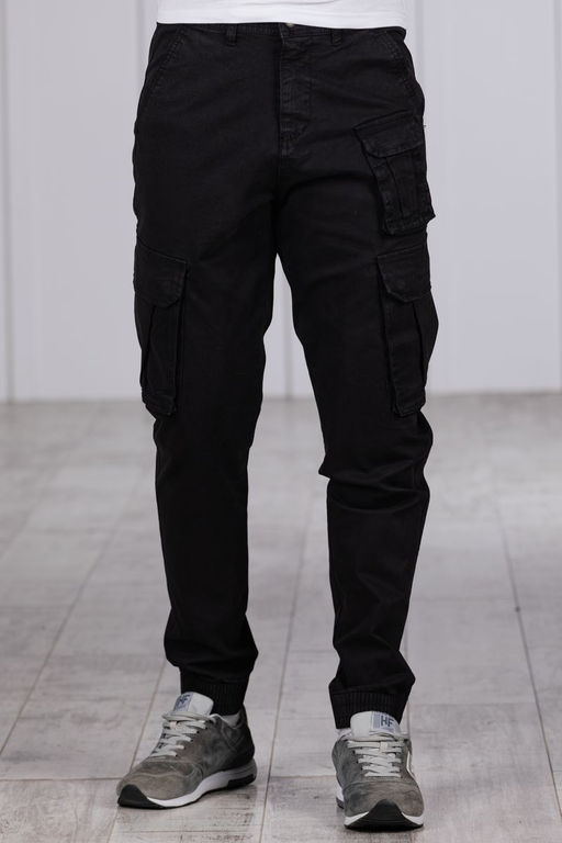 Джоггеры 
 1.C-83723-G1