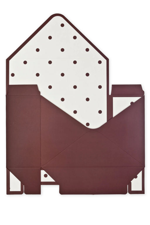 Коробка-конверт, 20*30*7 см (10 шт) SF-7371, №3 - Больше подарков фото 2