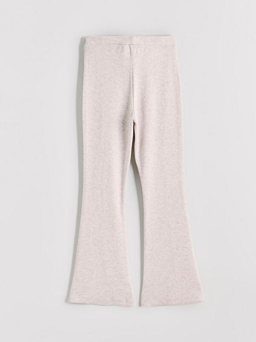 Fitilli ?spanyol Pa?a K?z ?ocuk Tayt