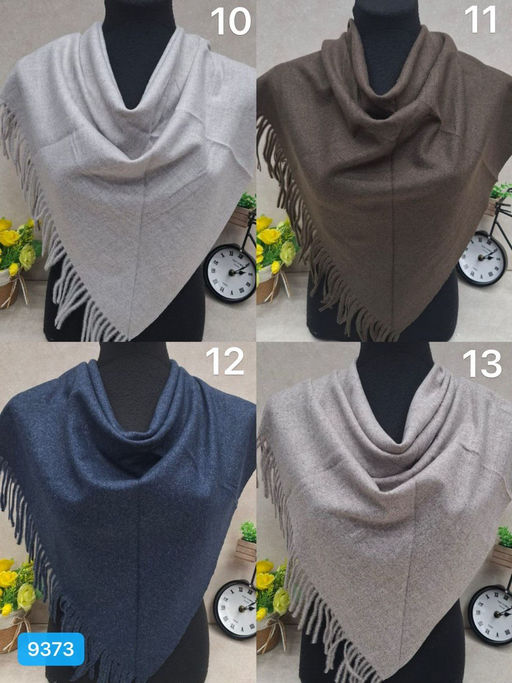 K13283 Косынка 100/100/160 МУЛЬТИЦВЕТ_13