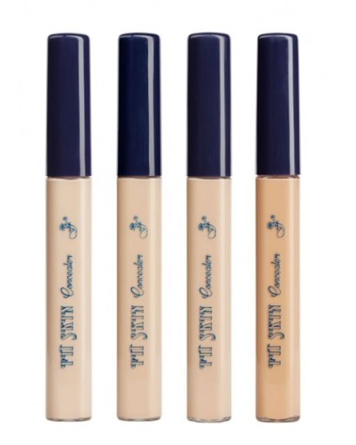 FFleur Консилер CN38 тон 01 FIT SKIN CONCEALER  фото 3