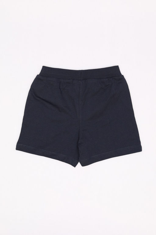 CRB wear/ CSBB 70499-41-415 Шорты для мальчика,темно-синий/Ex.Cherubino  фото 2