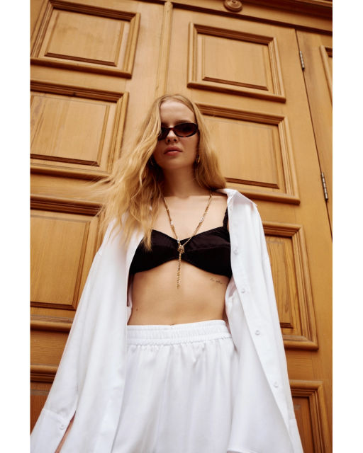 Костюм THE VERY 2408 белый  фото 9