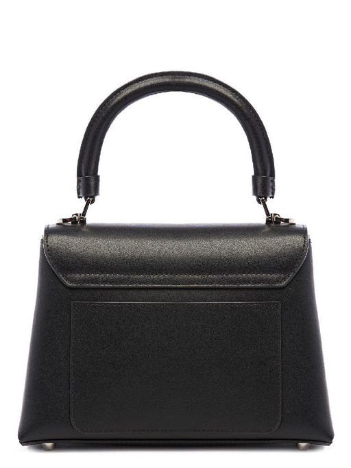 Сумка ELEGANZZA ZQ140-1204 black/multicolor  фото 4