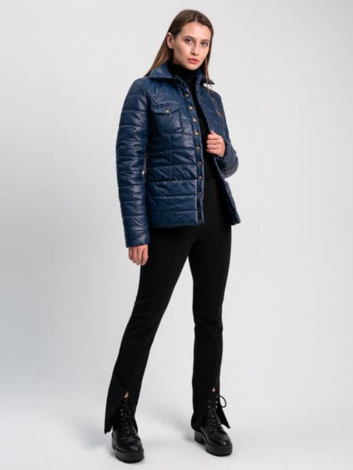 Куртка-рубашка - Yollochka фото 20