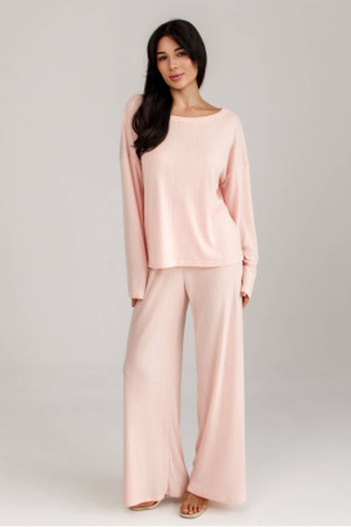 1605 ПУДРА ПИЖАМА КАЛИФОРНИЯ - Karolina фото 4