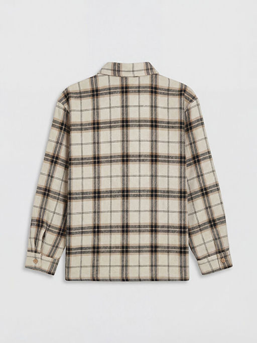 Ekose Erkek ?ocuk G?mlek