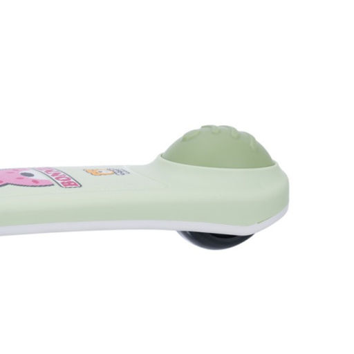 Самокат трехколесный Slider