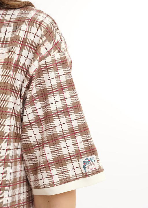 LDR15-1200 Платье жен. Пихта (ЧЗ)