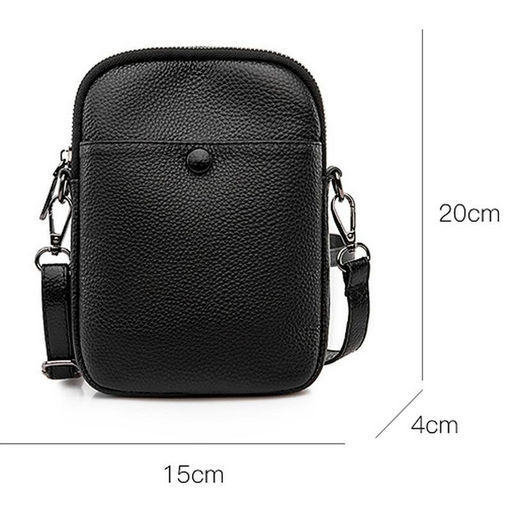 Bags Сумка женская / кожа / 	 0358091  фото 5