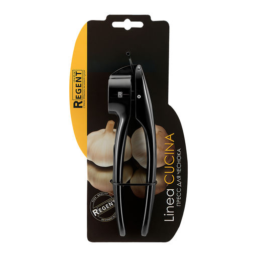 Пресс для чеснока тонированный Linea CUCINA арт. 76-0403