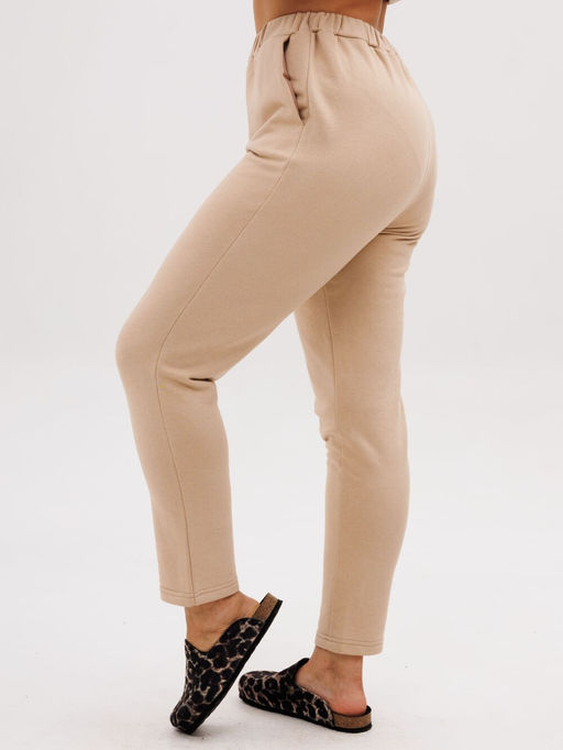 Костюм ANELLI 1720-Р взбитая карамель  фото 6