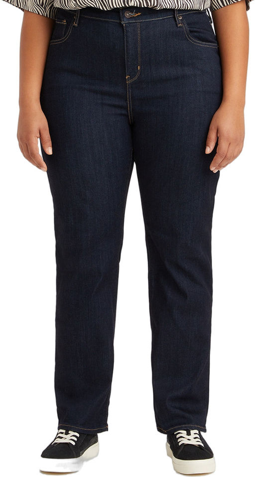 Джинсы женские